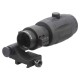 Увеличитель Vector Optics Maverick 5x26 откидной, труба 30мм арт.: SCMF-15 [VECTOR OPTICS]